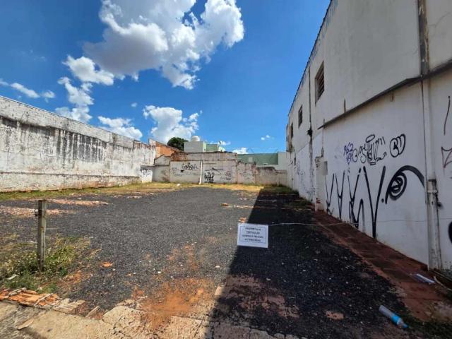 Terreno venda em Jardim Estoril, Bauru