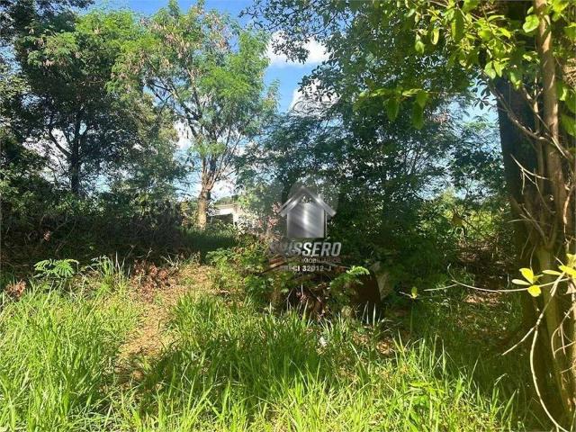Terreno venda em Parque Giansante, Bauru
