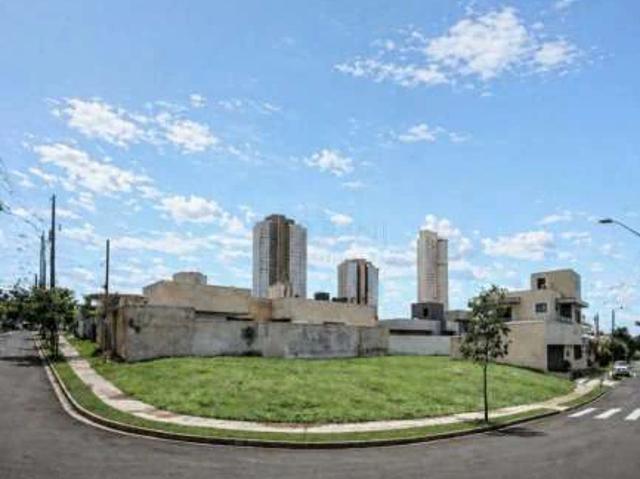 Terreno venda em Residencial Vilaggio Via Verde, Bauru