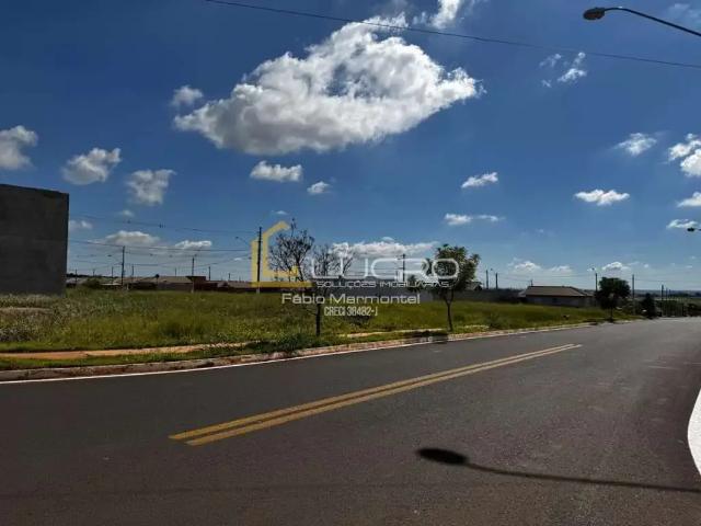 Terreno venda em Região Imediata de Bauru, Bauru