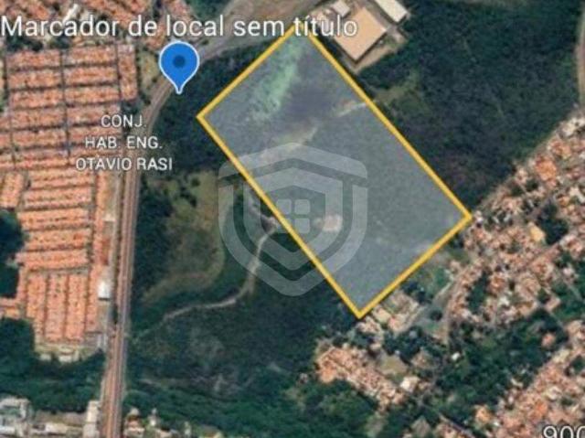Terreno venda em Bauru, Região Geográfica Intermediária de Bauru