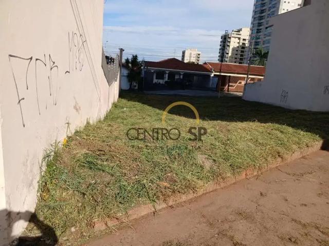 Terreno venda em Região Imediata de Bauru, Bauru