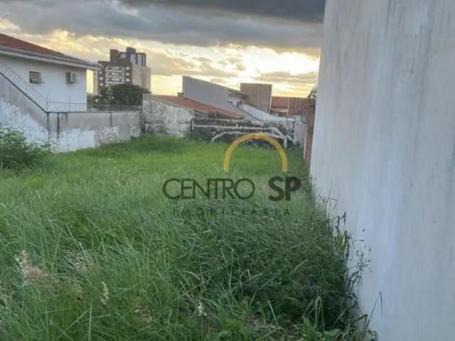 Terreno venda em Região Imediata de Bauru, Bauru