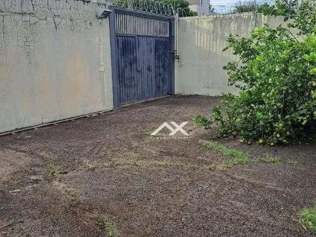 Terreno venda em Região Imediata de Bauru, Bauru