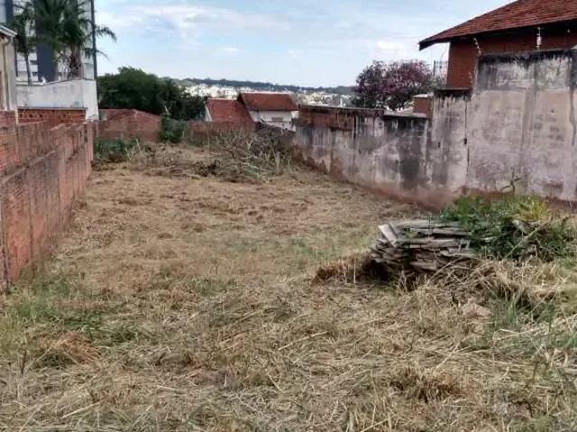 Terreno venda em Região Imediata de Bauru, Bauru