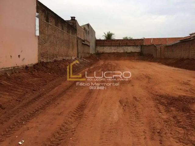 Terreno venda em Região Imediata de Bauru, Bauru