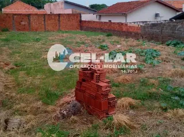 Terreno venda em Região Imediata de Bauru, Bauru
