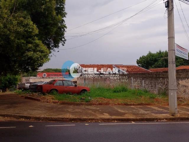 Terreno venda em Bauru, Região Geográfica Intermediária de Bauru