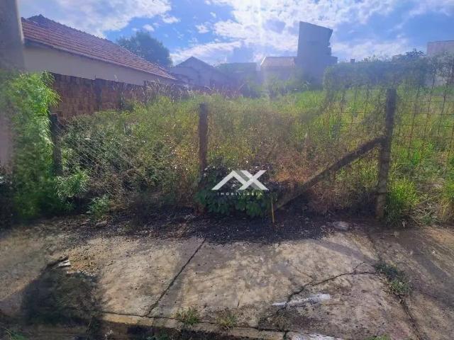 Terreno venda em Região Imediata de Bauru, Bauru