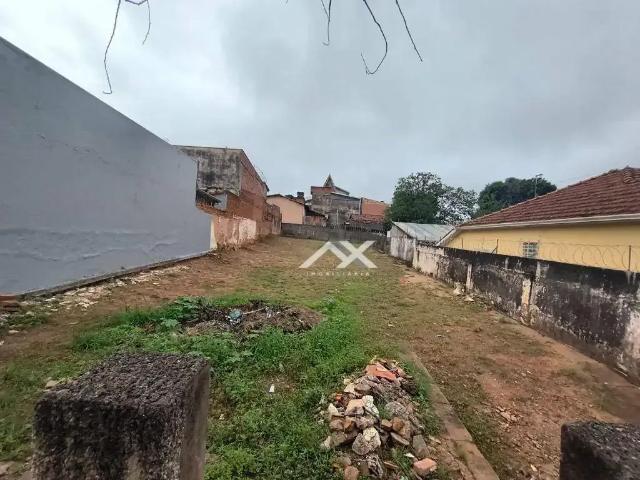 Terreno venda em Região Imediata de Bauru, Bauru