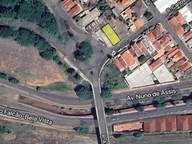 Terreno venda em Região Imediata de Bauru, Bauru