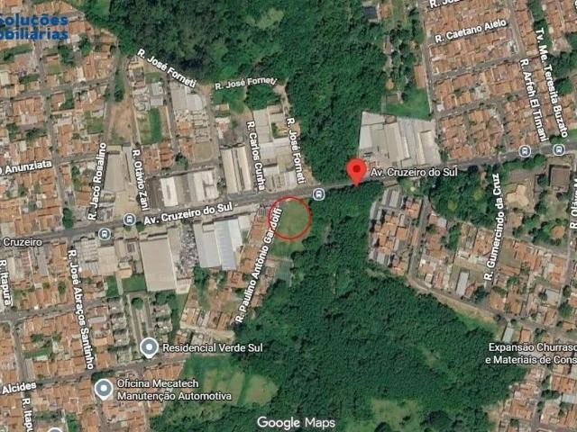 Terreno venda em Vila São João da Boa Vista, Bauru