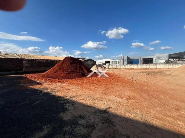 Terreno venda em Jardim Contorno, Bauru