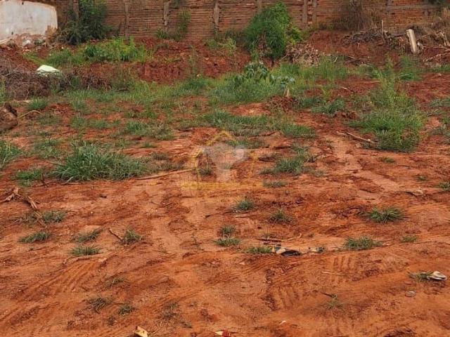 Terreno venda em Jardim Progresso, Bauru