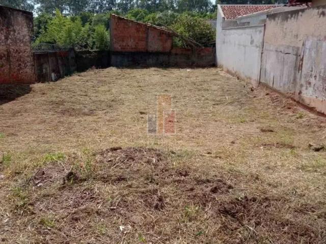 Terreno venda em Região Imediata de Bauru, Bauru