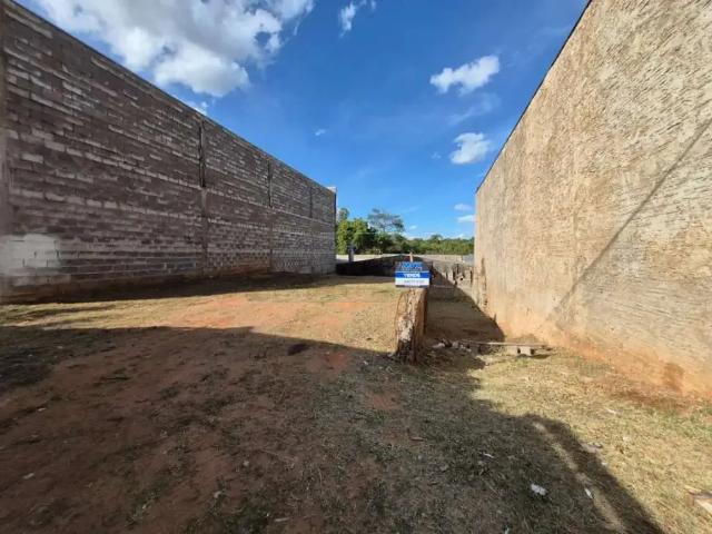 Terreno venda em Jardim Dona Lili, Bauru