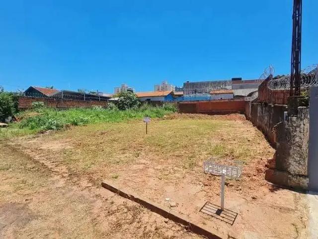 Terreno venda em Região Imediata de Bauru, Bauru