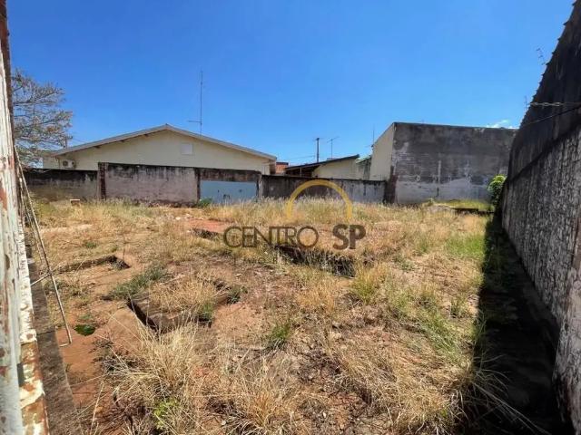 Terreno venda em Região Imediata de Bauru, Bauru