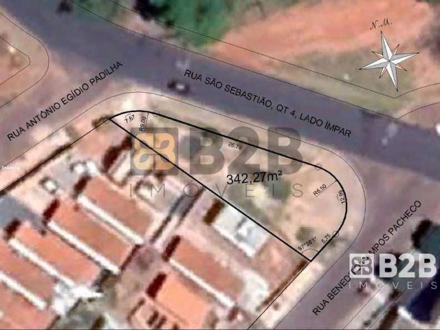 Terreno venda em Bauru
