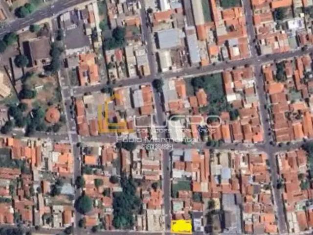 Terreno venda em Região Imediata de Bauru, Bauru