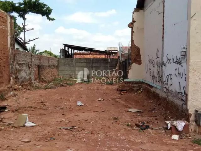 Terreno venda em Região Imediata de Bauru, Bauru