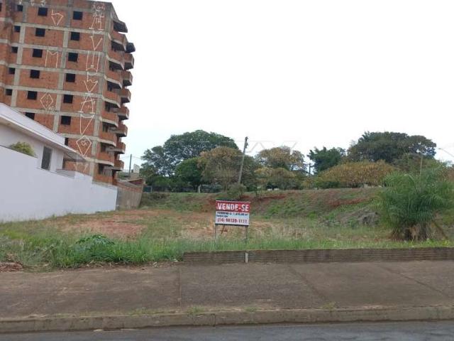 Terreno venda em Região Imediata de Bauru, Bauru