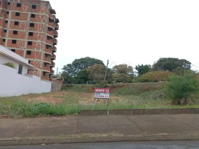 Terreno venda em Região Imediata de Bauru, Bauru