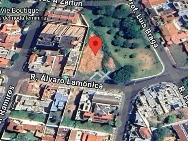 Terreno venda em Região Imediata de Bauru, Bauru