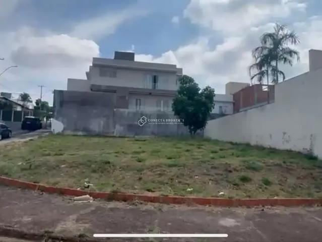 Terreno venda em Região Imediata de Bauru, Bauru