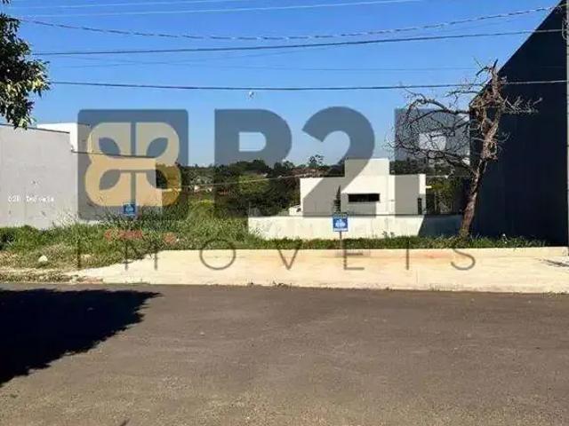 Terreno venda em Região Imediata de Bauru, Bauru