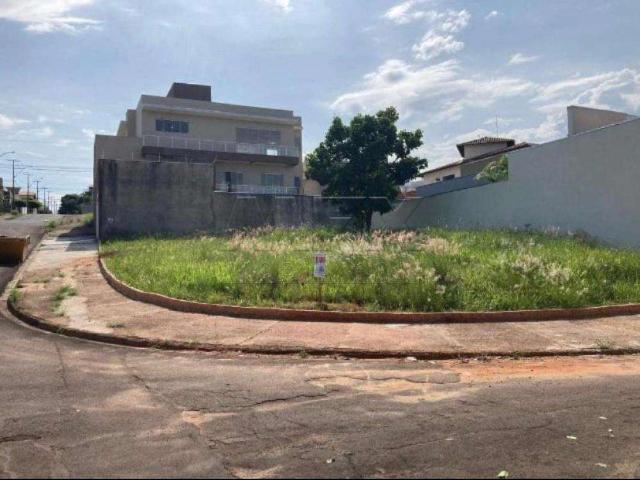 Terreno venda em Jardim Estoril, Bauru