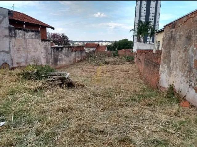 Terreno venda em Região Imediata de Bauru, Bauru