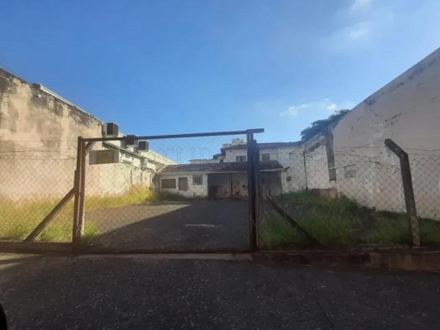 Terreno venda em Bauru