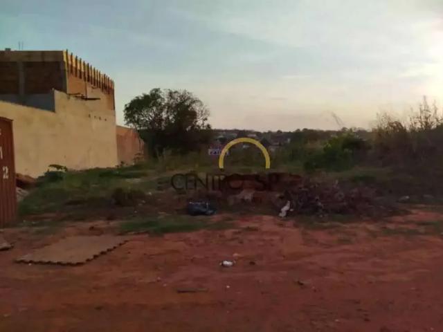 Terreno venda em Região Imediata de Bauru, Bauru