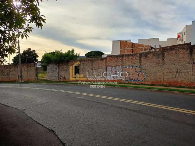 Terreno venda em Região Imediata de Bauru, Bauru