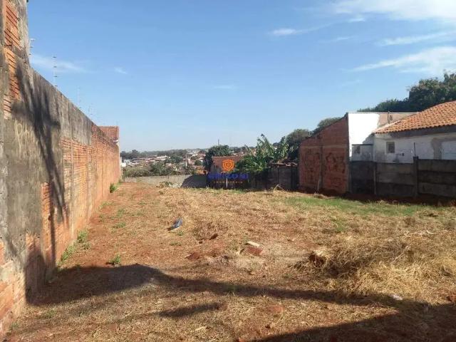 Terreno venda em Região Imediata de Bauru, Bauru