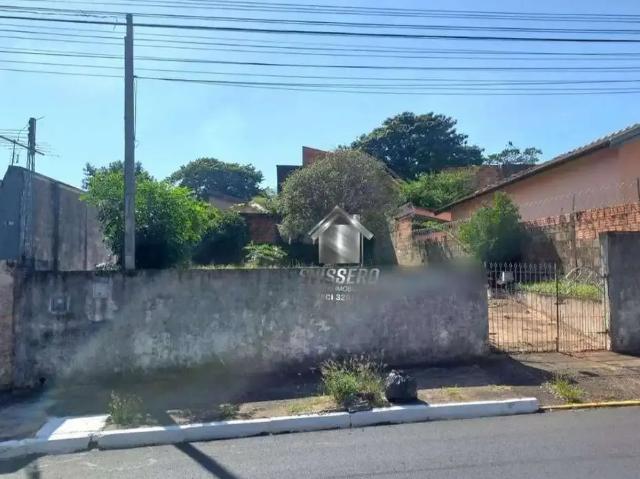 Terreno venda em Região Imediata de Bauru, Bauru
