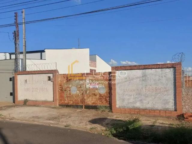 Terreno venda em Região Imediata de Bauru, Bauru