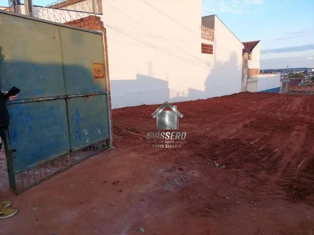 Terreno venda em Residencial Vanessa, Bauru