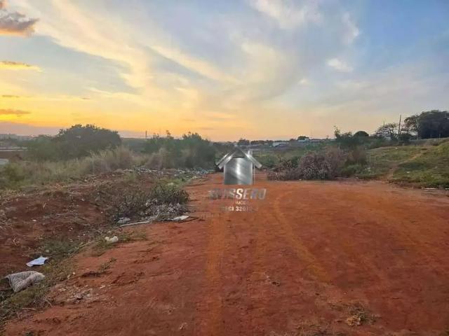 Terreno venda em Região Imediata de Bauru, Bauru