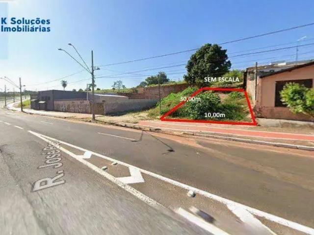 Terreno venda em Região Imediata de Bauru, Bauru