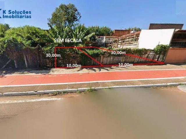 Terreno venda em Região Imediata de Bauru, Bauru