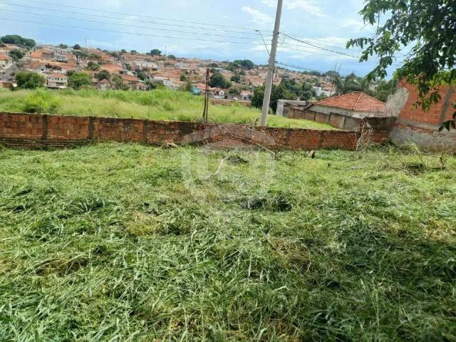 Terreno venda em Região Imediata de Bauru, Bauru