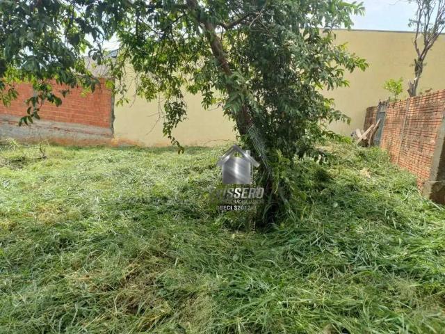 Terreno venda em Região Imediata de Bauru, Bauru