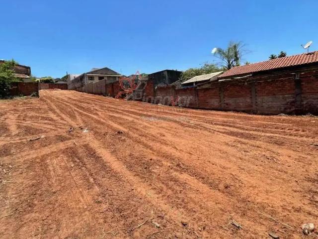 Terreno venda em Região Imediata de Bauru, Bauru
