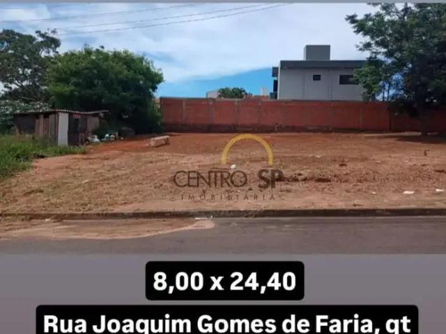 Terreno venda em Região Imediata de Bauru, Bauru