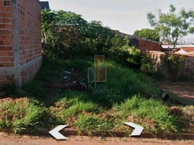 Terreno venda em Bauru, Região Geográfica Intermediária de Bauru