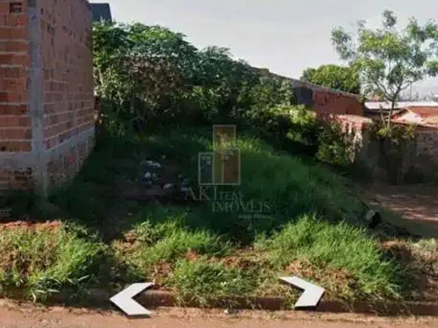 Terreno venda em Região Imediata de Bauru, Bauru