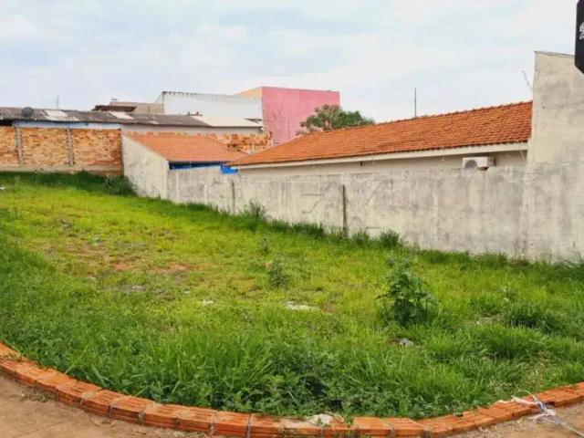 Terreno venda em Região Imediata de Bauru, Bauru