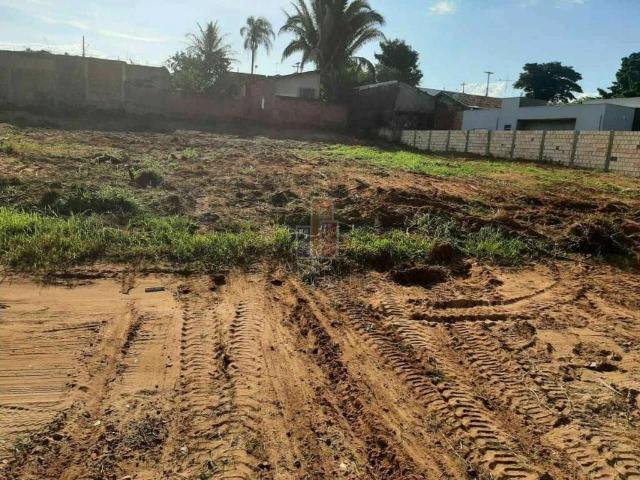 Terreno venda em Bauru, Região Geográfica Intermediária de Bauru